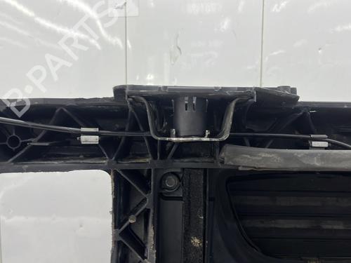 Front slam panel BMW 1 (E81) 118 d | BP33729688C72 - Image 28