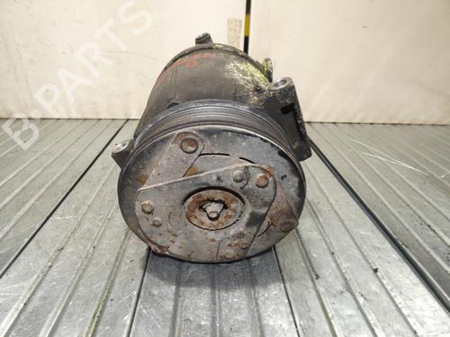 AC compressor OPEL FRONTERA B (U99) 2.2 DTI (6B_ZC, 6B_VF, 6B_66, 6B_76) | BP23671112M34  - Image 5