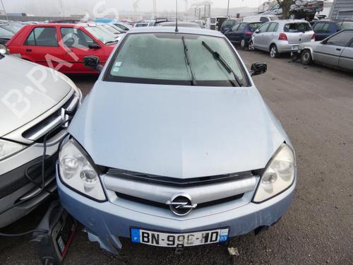 Left headlight OPEL TIGRA TwinTop (X04) 1.3 CDTI (R97) | BP23696628C28  - Image 20