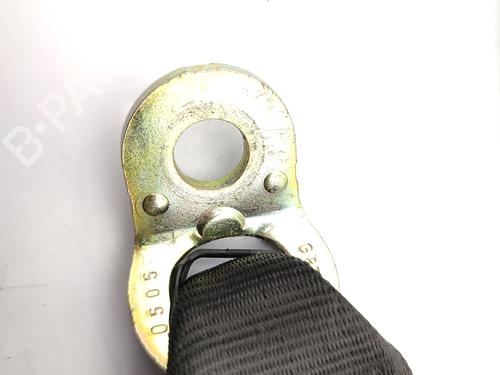 Front left seatbelt VW GOLF V (1K1) 1.4 FSI | BP23753890I26  - Image 6