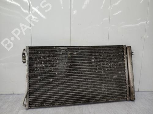 AC radiator BMW 3 Touring (E91) 320 d xDrive | BP23719460M32
