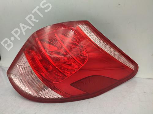 Right taillight TOYOTA RAV 4 III (_A3_) 2.2 D 4WD (ALA30_, ALA30R) | BP29372534C35 