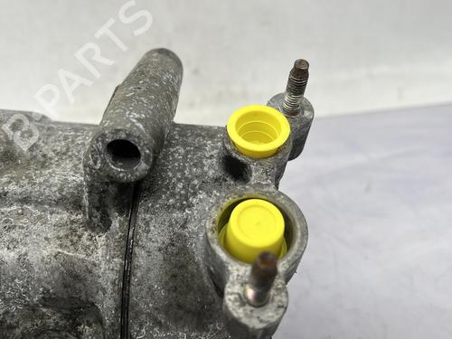 AC compressor CITROËN C2 (JM_) 1.4 HDi | BP30847015M34  - Image 5