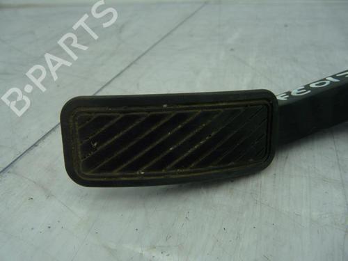 Pedal FORD FIESTA VI (CB1, CCN) 1.4 TDCi | BP23701737I4 