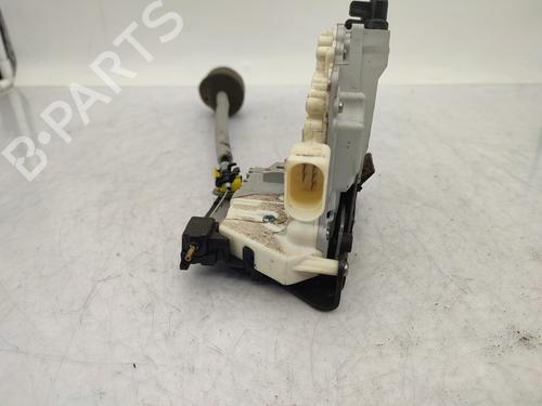 Rear right lock SEAT LEON (1P1) 1.9 TDI | BP23684416C99 