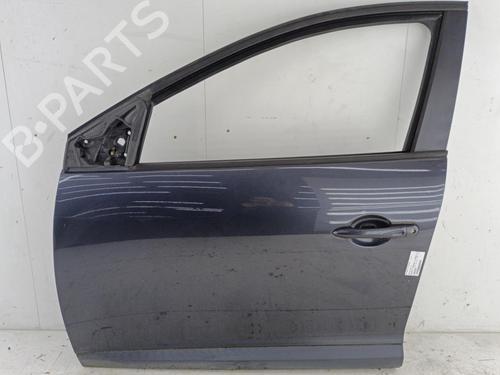 Left front door RENAULT MEGANE III Grandtour (KZ0/1) 1.5 dCi (KZ0C, KZ1A) | BP23719366C2