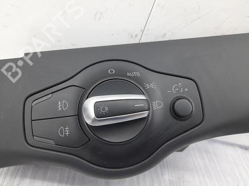 Headlight switch AUDI A5 Sportback (8TA) 2.0 TDI | BP23703589I24 