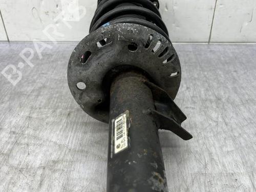 Left front shock absorber SKODA OCTAVIA II (1Z3) 2.0 TDI 16V | BP23752517M16 