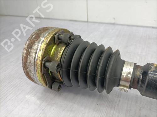 Right front driveshaft VW POLO III (6N1) 55 1.3 | BP23739771M39