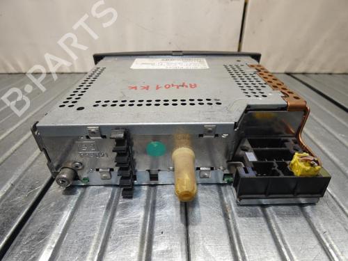 Used Radio Radio 23664774 23664774