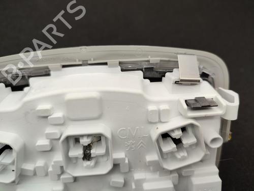 Interior roof light CITROËN C3 AIRCROSS II (2R_, 2C_) 1.2 PureTech 110 (2RHNZB, 2RHNZW, 2RHNPX, 2RHNPJ) | BP23749475I8 