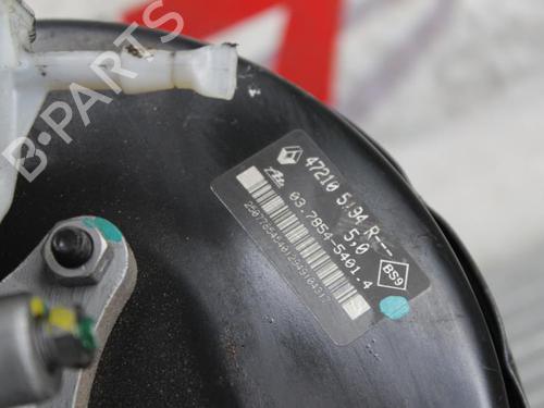 servo-brake-dacia-sandero-2008-23690082 main image