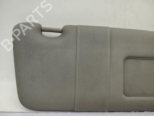 Right sun visor AUDI A4 B6 (8E2) 1.9 TDI | BP23739260I2  - Image 6