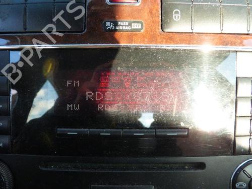 Electronic module MERCEDES-BENZ C-CLASS (W203) C 220 CDI (203.008) | BP23694088M83 - Image 6