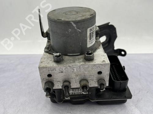 Used ABS pump ALFA ROMEO MITO (955_) 1.3 MultiJet (955AXP1A, 955AYC1A) (95 hp) 23754869
