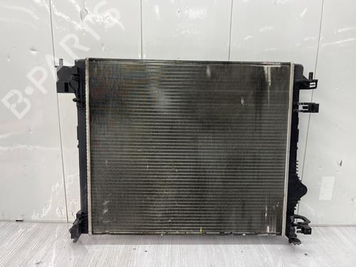 Water radiator RENAULT KADJAR (HA_, HL_) 1.5 dCi 110 (HLA3) | BP37717300M31  - Image 6