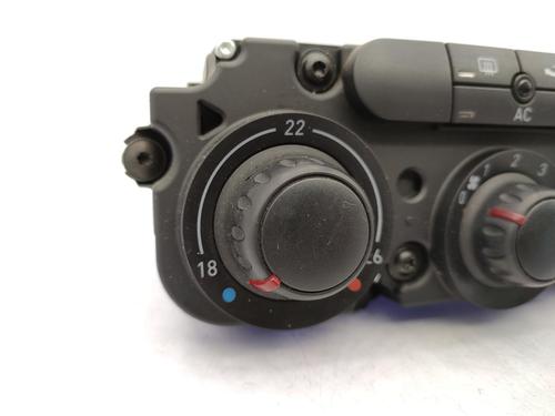 Climate control SEAT LEON (1P1) 1.9 TDI | BP23741635I5  - Image 9