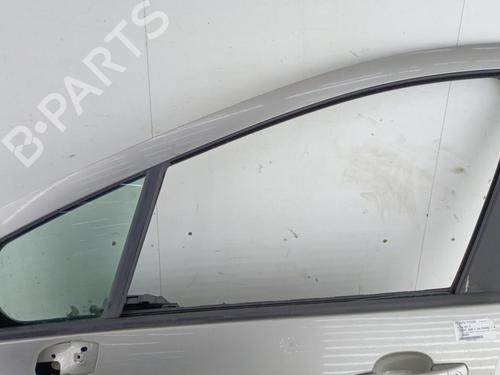 Left front door PEUGEOT 308 SW I (4E_, 4H_) 1.6 HDi | BP23709592C2 