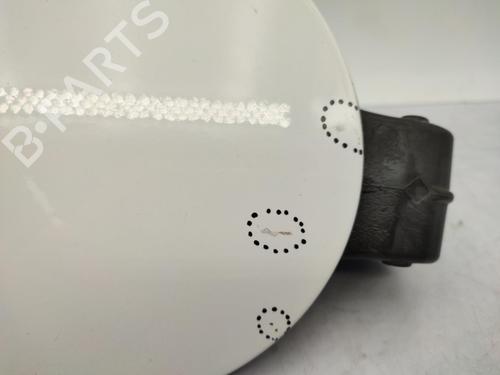 Fuel flap PEUGEOT 207 (WA_, WC_) 1.4 HDi | BP23675031C131 