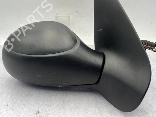 Retrovisor derecho PEUGEOT 206 Hatchback (2A/C) 1.6 i | BP29938984C27 
