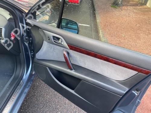 Left front window switch PEUGEOT 407 (6D_) 2.0 HDi 135 (6DRHRH, 6DRHRE, 6DRHRG, 6DRHRJ) | BP23702111I27 - Image 10