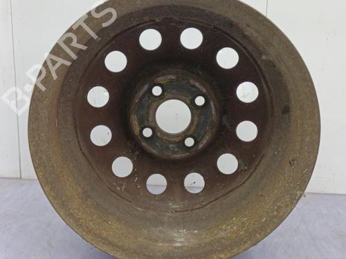 Rim VW GOLF III (1H1) 1.9 TDI | BP23740884C45 