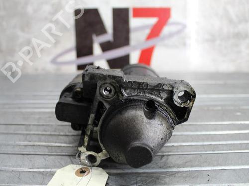 Used Starter Starter RENAULT CLIO II (BB_, CB_) 1.5 dCi (B/CB08) (82 hp) 23666155 23666155