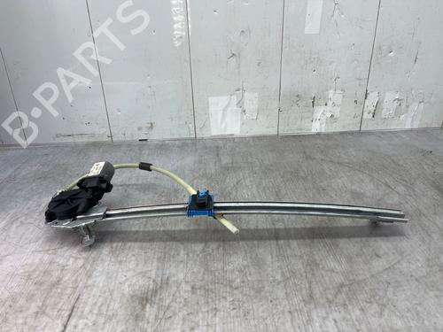 Rear left window mechanism RENAULT ESPACE IV (JK0/1_) 2.2 dCi (JK0H) | BP37079260C24 - Image 9