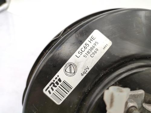 Servo brake FIAT 500 C (312_) 1.2 (312CXA1A, 312AXA1A) | BP23729429M42  - Image 7
