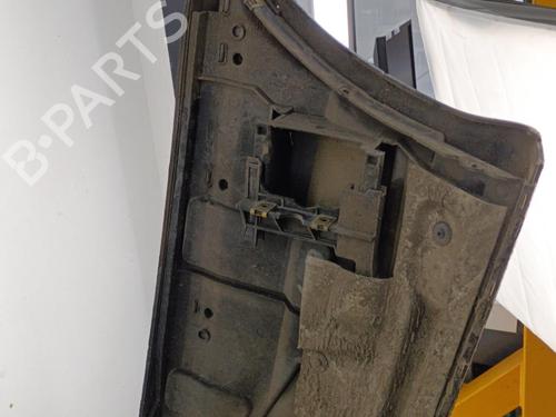 Used Rear bumper Rear bumper BMW 3 (E36) 325 tds (143 hp) 23709167 23709167