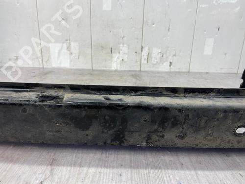 Used Rear bumper reinforcement Rear bumper reinforcement 36762235 36762235