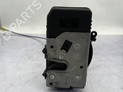 Front right lock OPEL VIVARO A Van (X83) 2.0 CDTI (F7) | BP23753352C97 