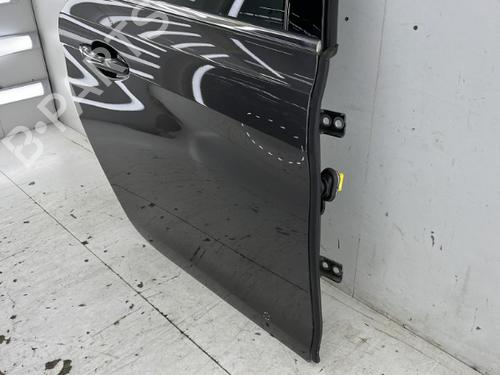 Right rear door PEUGEOT 308 SW II (LC_, LJ_, LR_, LX_, L4_) 1.5 BlueHDi 130 | BP23754124C5 