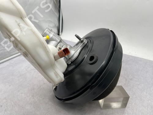 Servo brake CITROËN C4 CACTUS 1.6 BlueHDi 100 | BP38970705M42  - Image 5