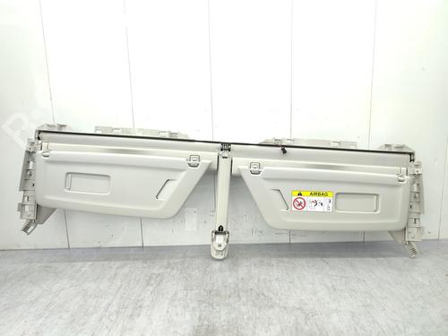 Left sun visor CITROËN C4 Grand Picasso II (DA_, DE_) 1.6 HDi / BlueHDi 115 | BP23732772I1 - Image 16