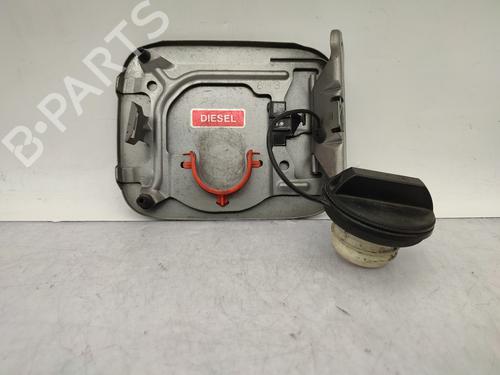 Fuel flap NISSAN X-TRAIL I (T30)  | BP24917856C131 