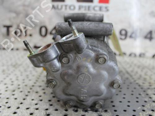 AC compressor CITROËN XSARA PICASSO (N68) 1.6 16V | BP23664931M34 