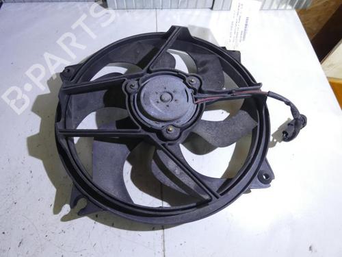Radiator fan CITROËN C4 I (LC_) 1.6 HDi | BP23698770M35 