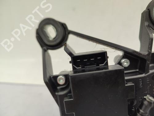 Rear wiper motor VW POLO (9N_, 9A_) 1.4 16V | BP23742512M102 
