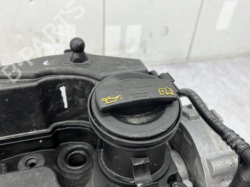 Used Cylinder head Cylinder head AUDI A1 (8X1, 8XK) 1.6 TDI (105 hp) 24115086 24115086