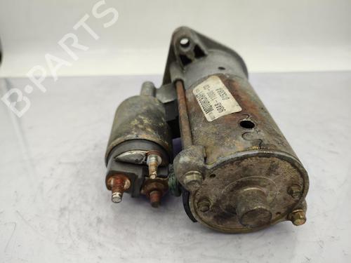 Starter FORD FOCUS I (DAW, DBW) 1.6 16V | BP23700002M8 - Image 2