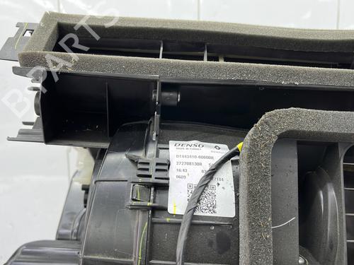 Heater matrix box RENAULT CLIO V (B7_) 1.0 TCe 90 (B7MT) | BP27318948M61  - Image 7