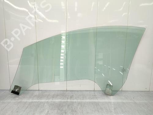 Front right door window PEUGEOT 307 CC (3B) 2.0 HDi 135 | BP23729052C19 