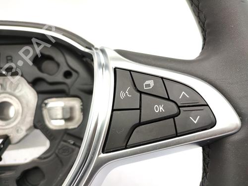 Used Steering wheel Steering wheel DACIA SANDERO III 1.0 SCe 65 (67 hp) 23729568 23729568