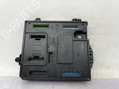 Electronic module RENAULT MEGANE III Hatchback (BZ0/1_, B3_) | BP35937802M83 - Image 2