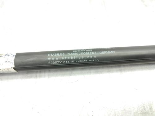 Hood lift support VOLVO C30 (533) 1.6 D | BP23752008C139 