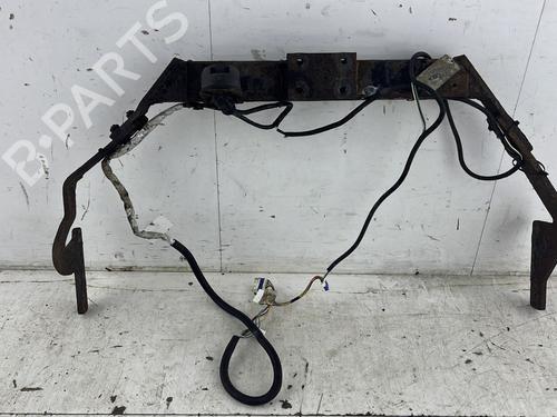 Used Tow ball/Mechanism CITROËN XSARA PICASSO (N68) 2.0 HDi (90 hp) 23681301