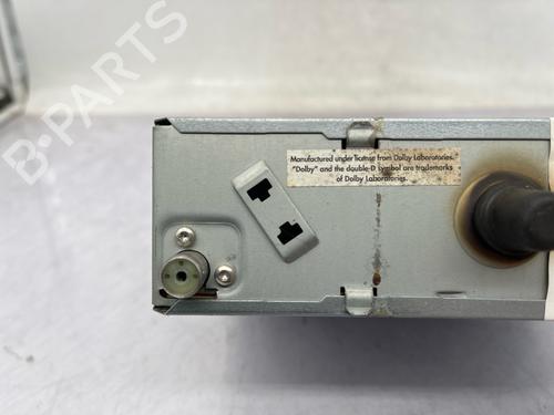 Radio SEAT LEON (1M1) 1.9 TDI | BP36401011E6 - Image 6