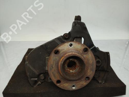 Left front steering knuckle FIAT PANDA (169_) 1.2 (169AXF2A, 169AXF1A) | BP23704536M25 