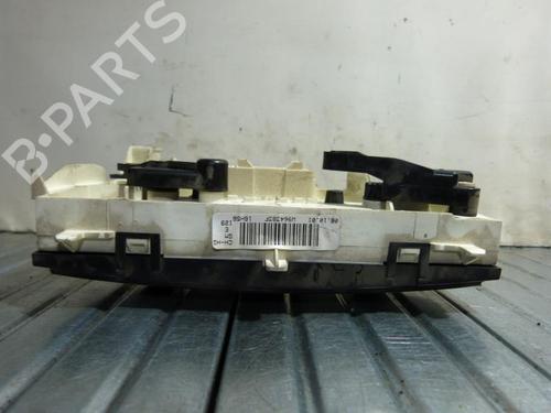 Climate control OPEL VIVARO A Van (X83) 1.9 DTI (F7) | BP23667711I5 